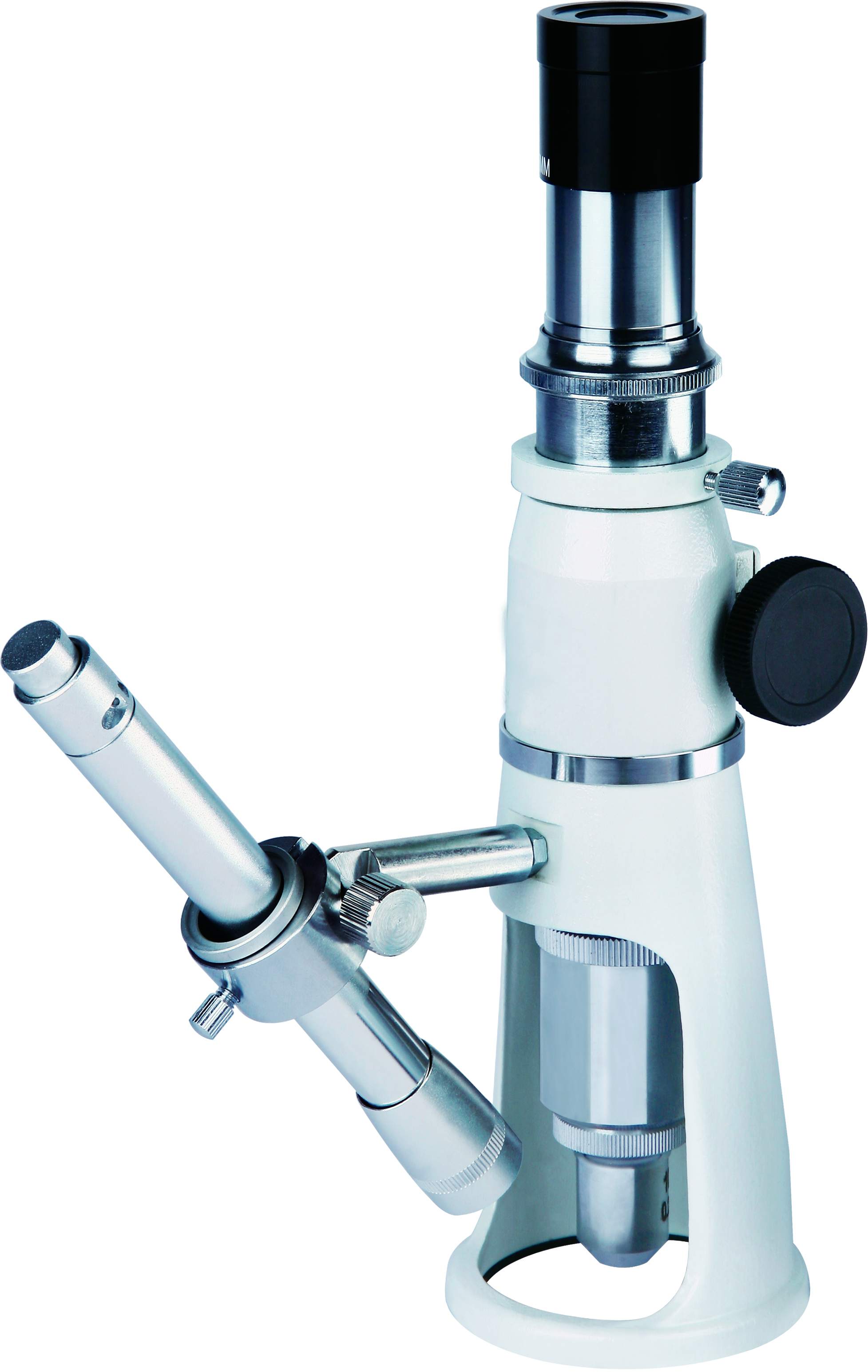 100x Portable Microscope